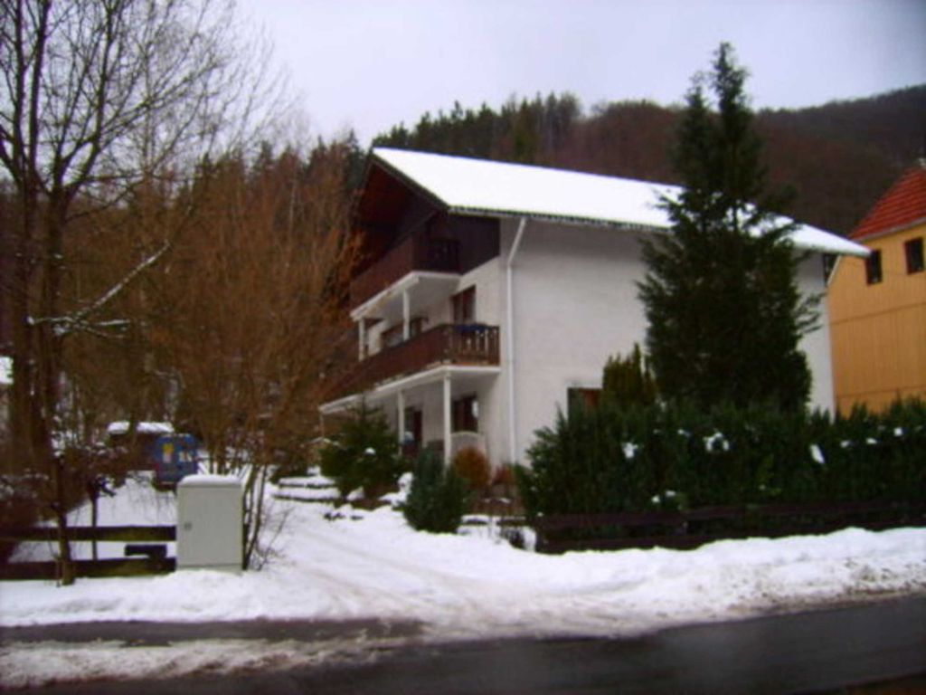 Haus Erika