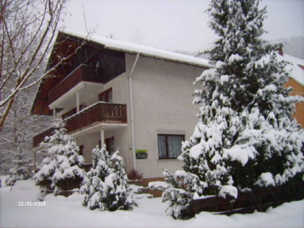 Haus Erika
