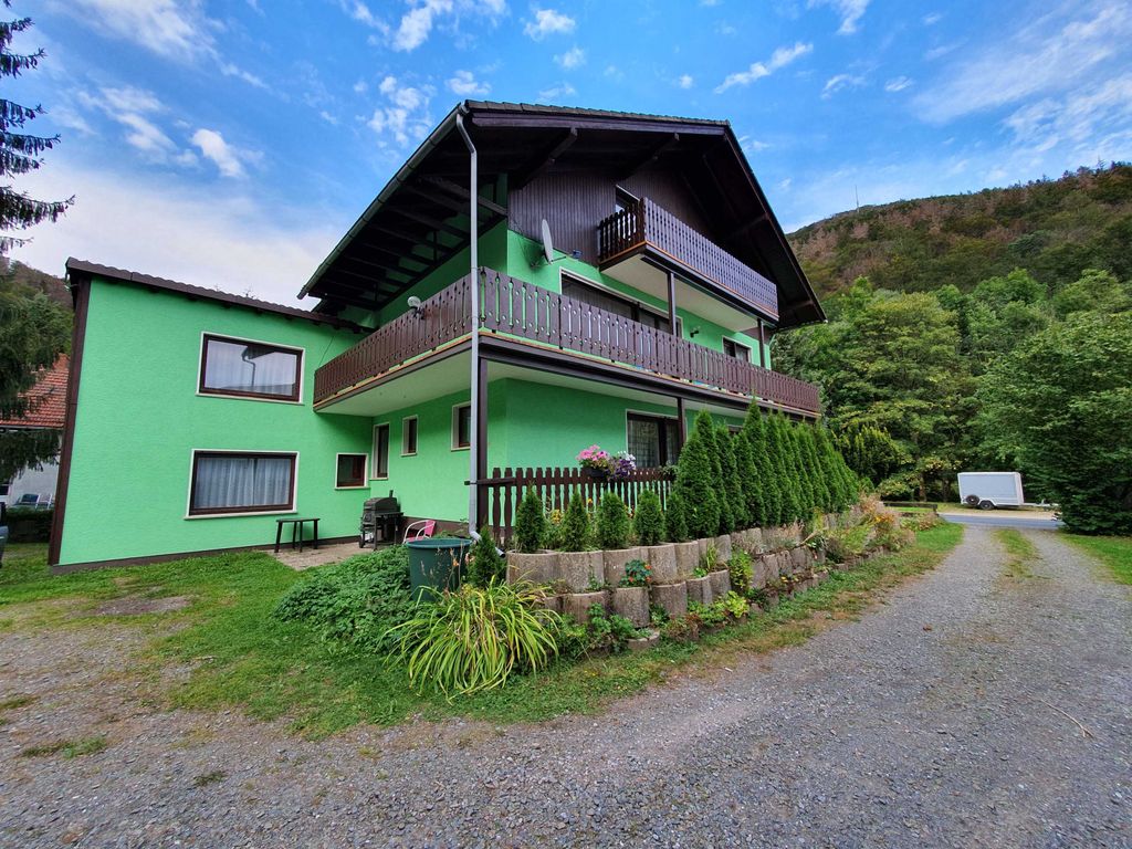 Haus Erika