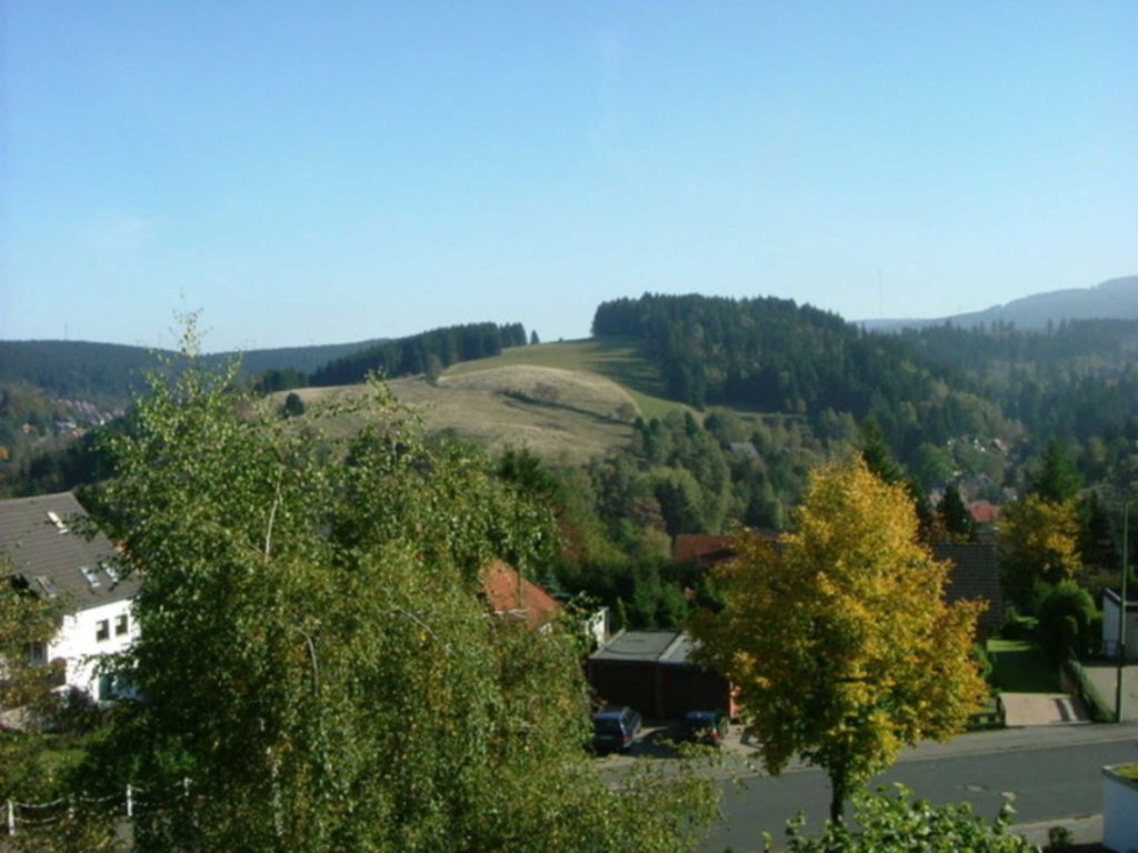 Aussicht