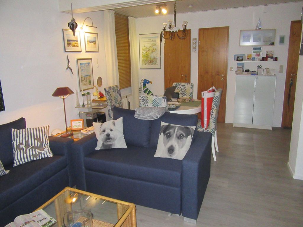 WZ-Blick zu Sofa+Esstisch
