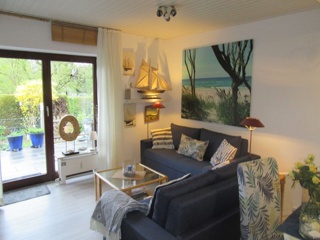 WZ-Blick zum Sofa-Terrasse