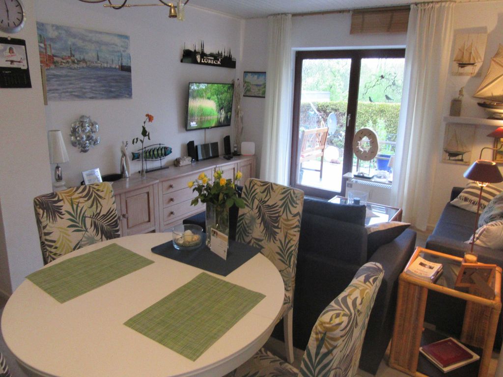 WZ-Blick zum TV-Terrasse