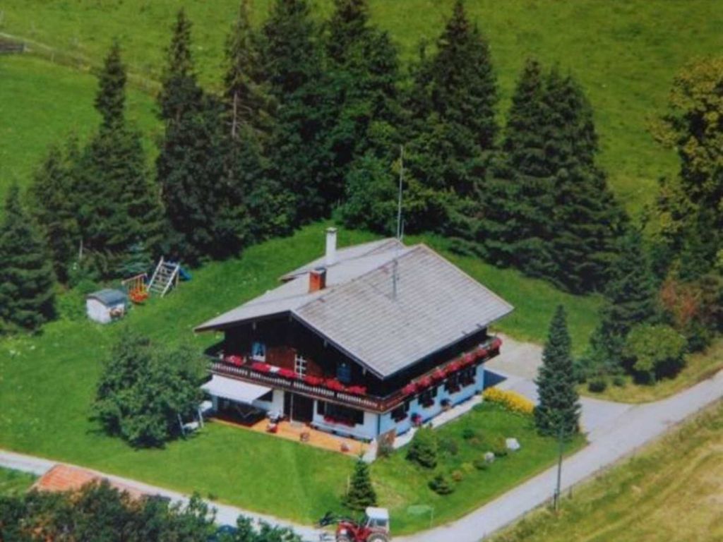 Gästehaus Killer