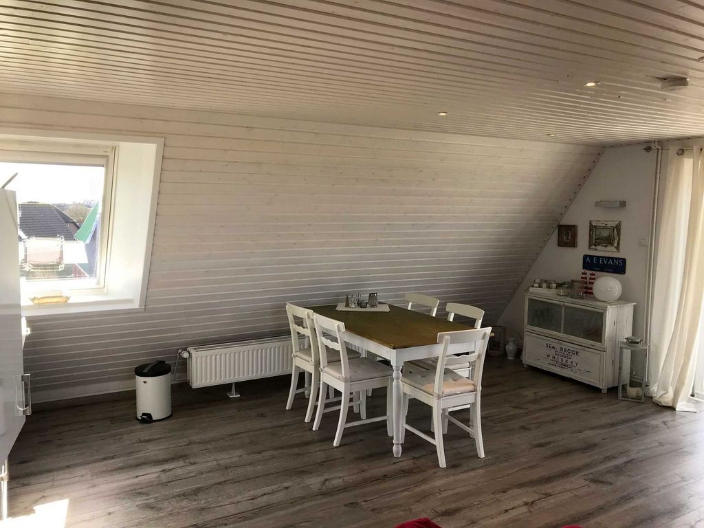 kombi Wohn-/Esszimmer