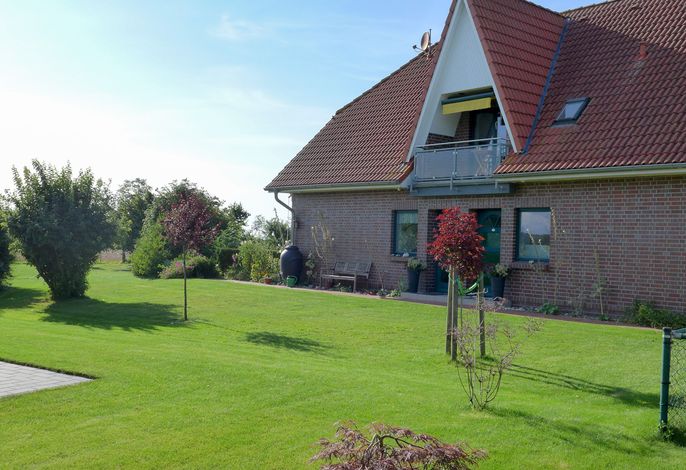 Ferienwohnung 3