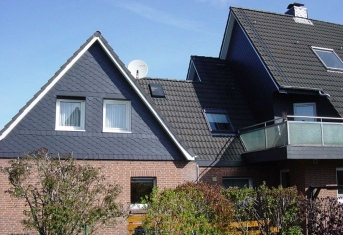 5 Raum FeHa, 95m², 2 Etagen