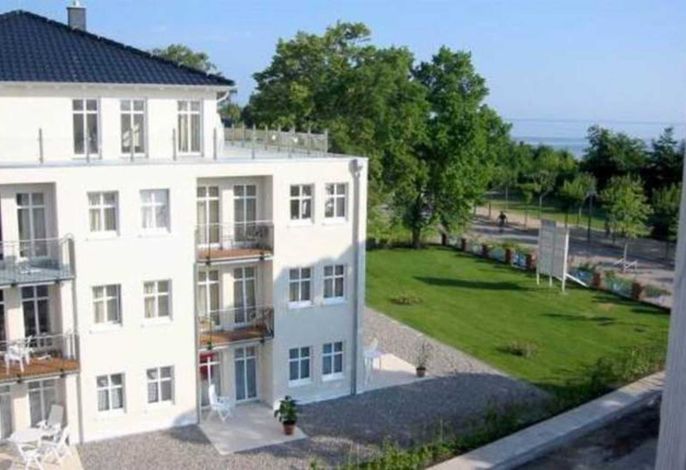 Villa Aquamarina Whg. 25