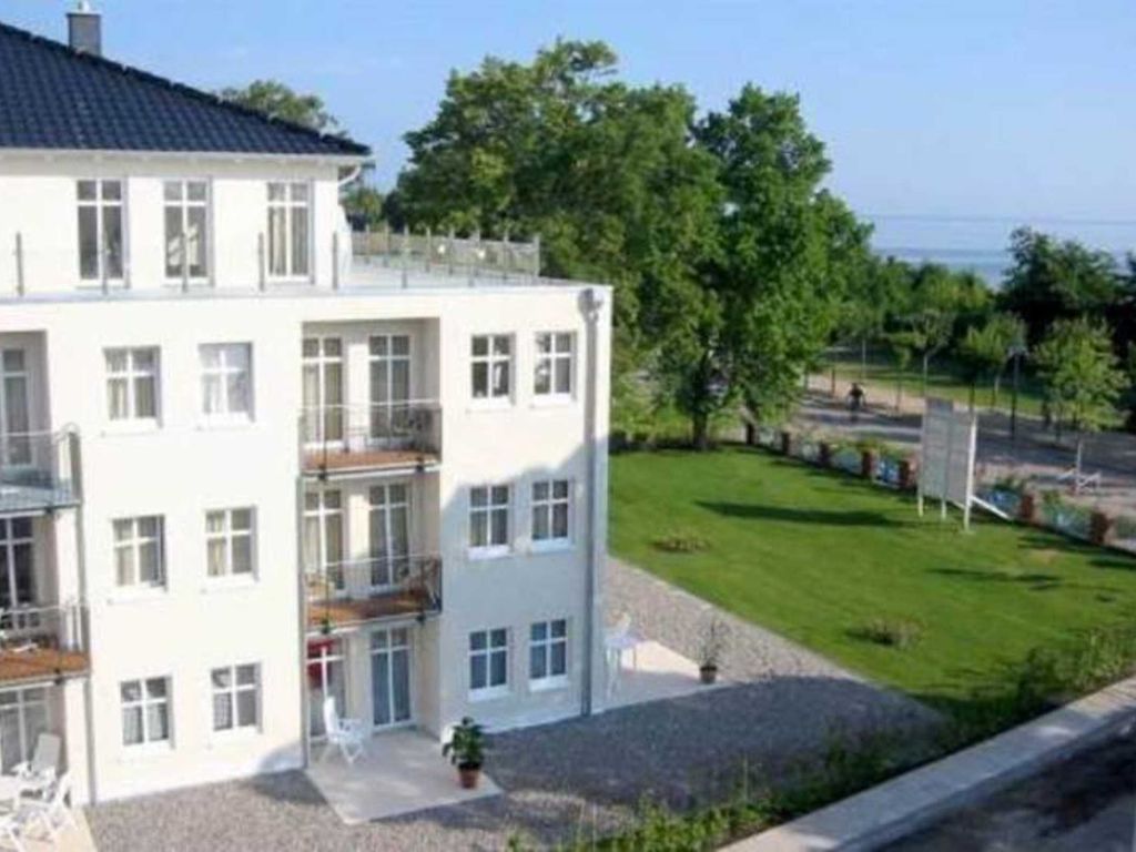 Villa Aquamarina Whg. 25, FAHRSTUHL, SÜDBALKON