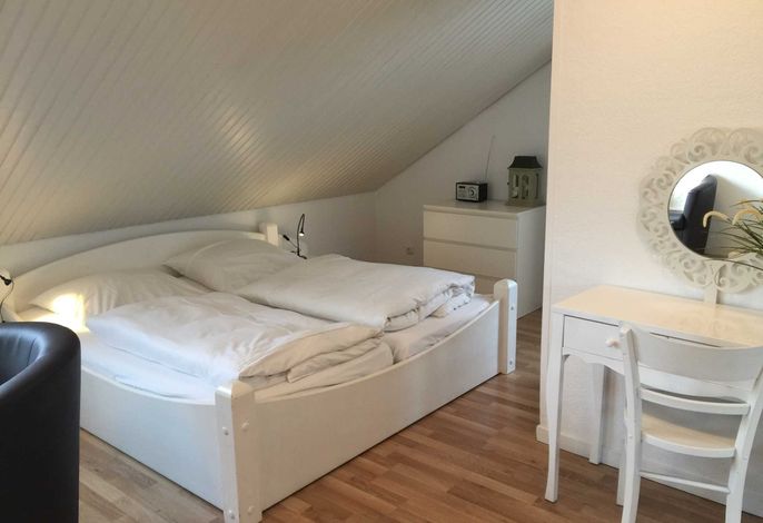 DZ Nr. 2, 26 m², Balkon