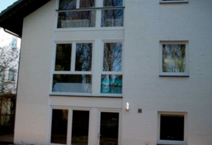 Gästehaus Denecke – Foto 2