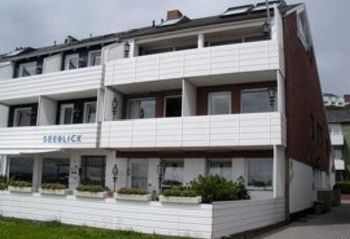 Fewo Grünspecht