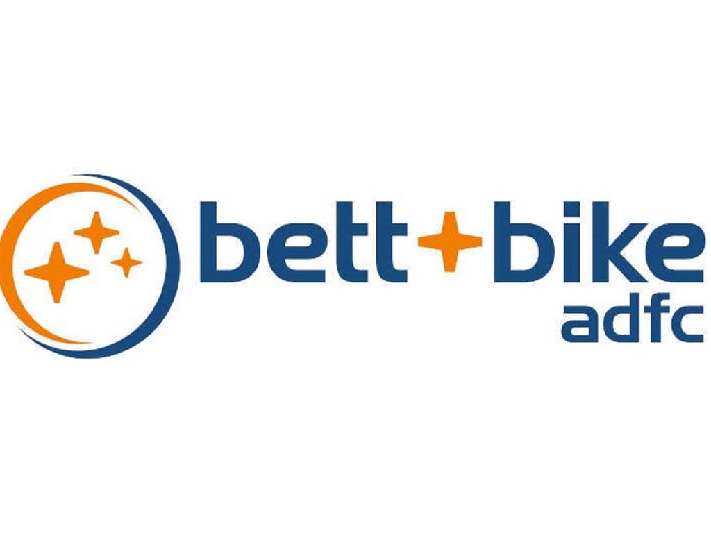 Bett & Bike Logo