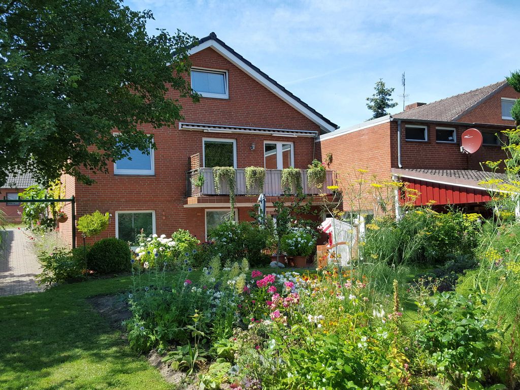 Ferienwohnung Vogler