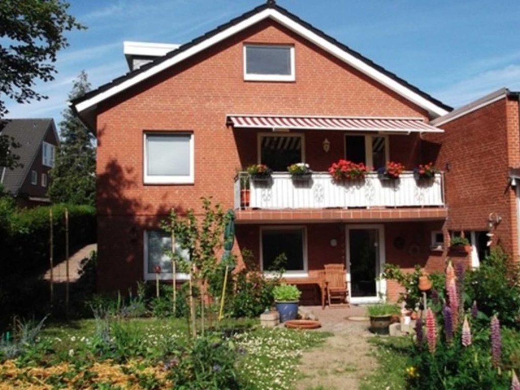 Ferienwohnung Vogler