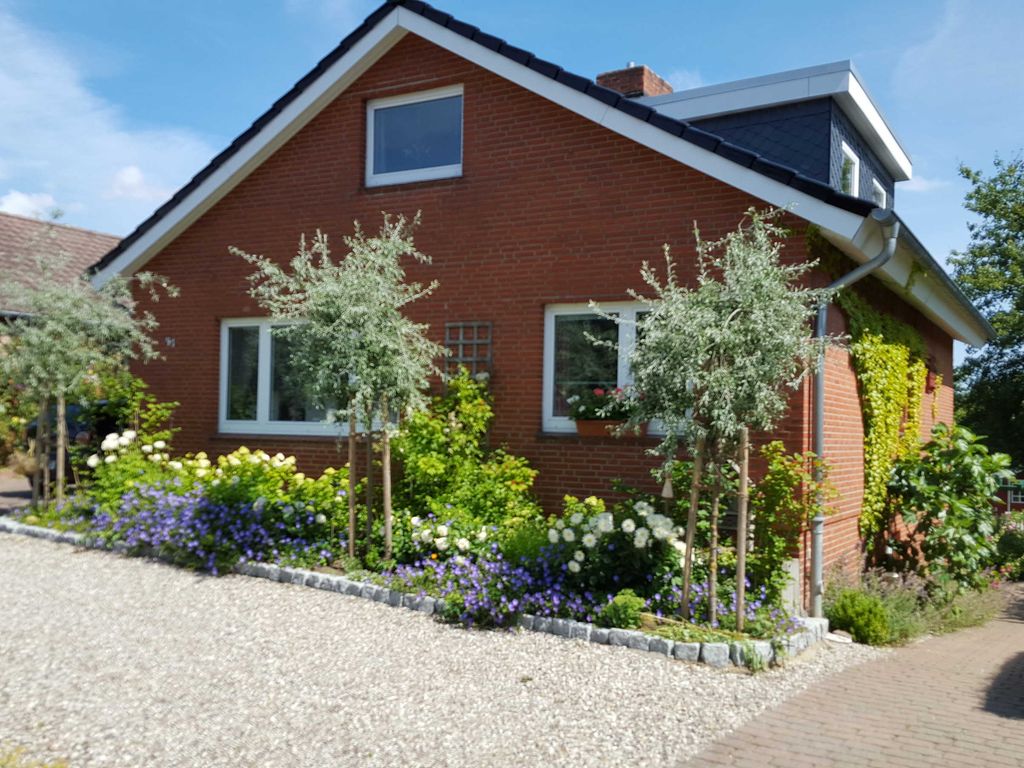 Ferienwohnung Vogler