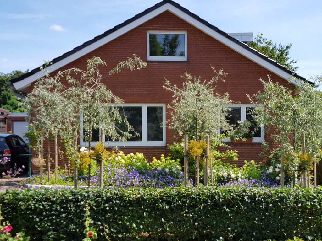 Ferienwohnung Vogler