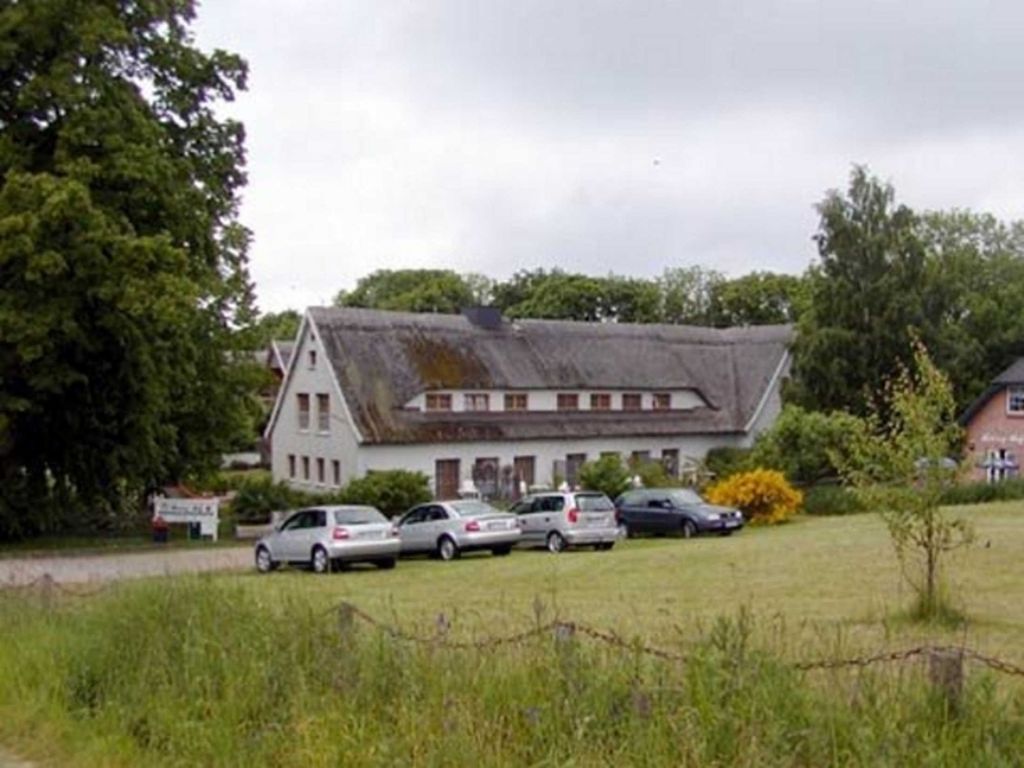 Höfthus