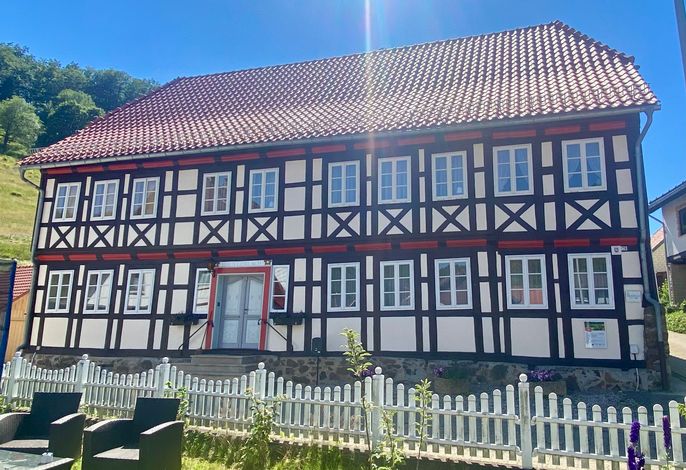 Ferienwohnung Wache