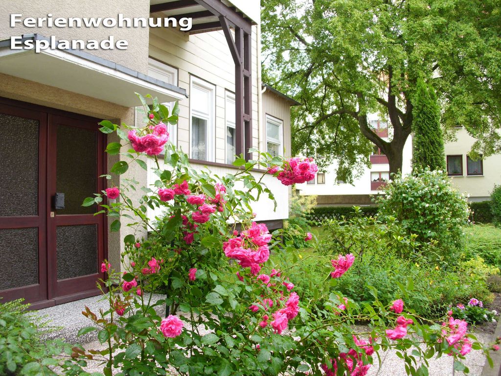 Ferienwohnungen  Valentin