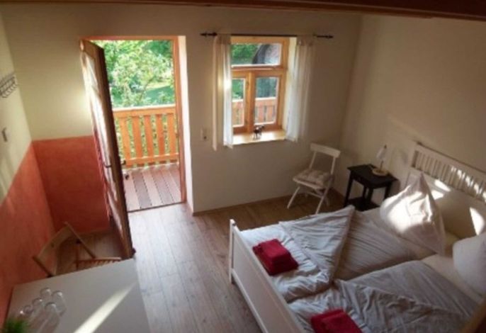 Familienzimmer II