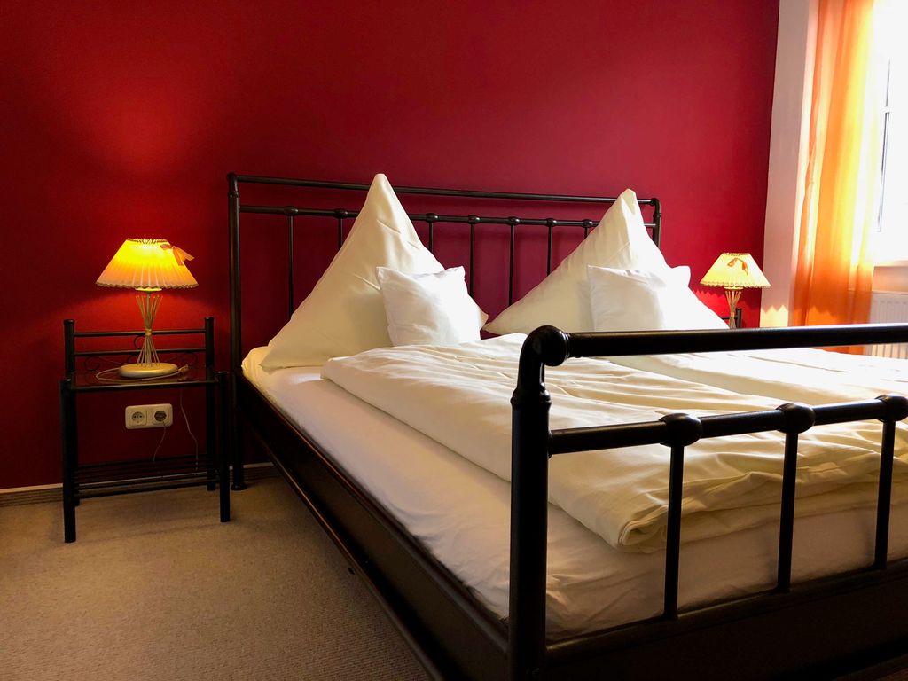 Elternschlafzimmer