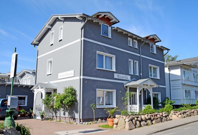 Ferienappartement 05