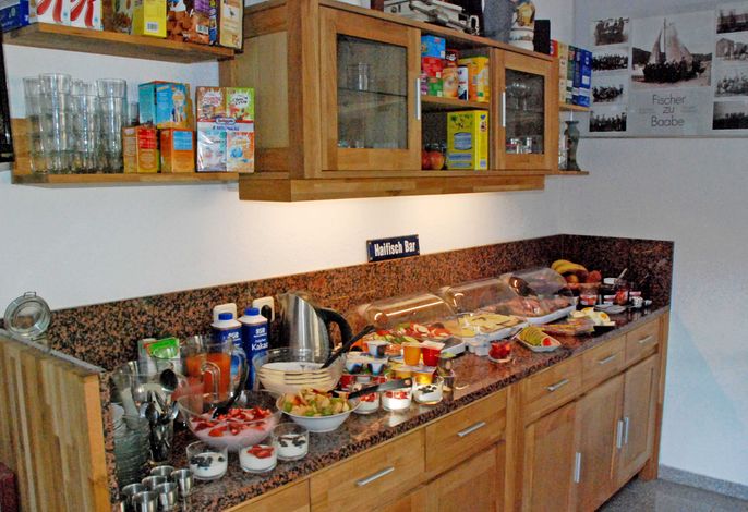 Pension/Ferienwohnungen im Ostseebad Sellin – Foto 1