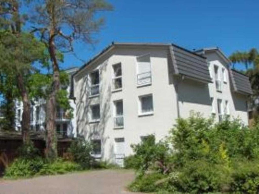 Ferienidyll an der Düne - strandnah/erste Reihe