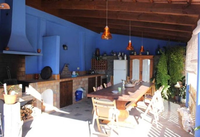 Villa Greca – Foto 4