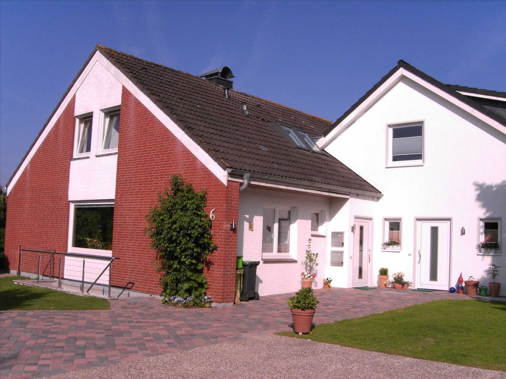 Eingangsbereich