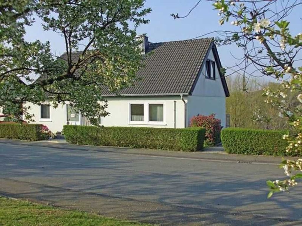 Unser Haus