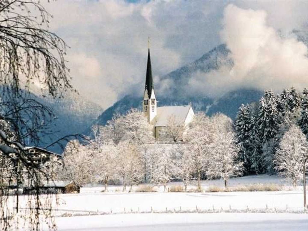 Kirche Maria Himmelfahrt