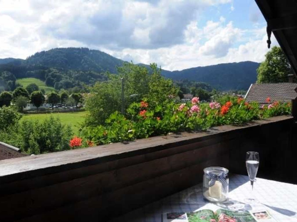 Aussicht