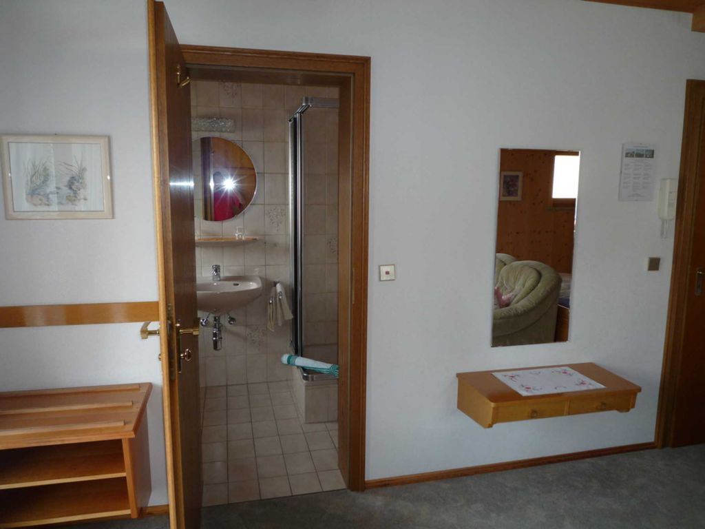 Blick in Du/WC