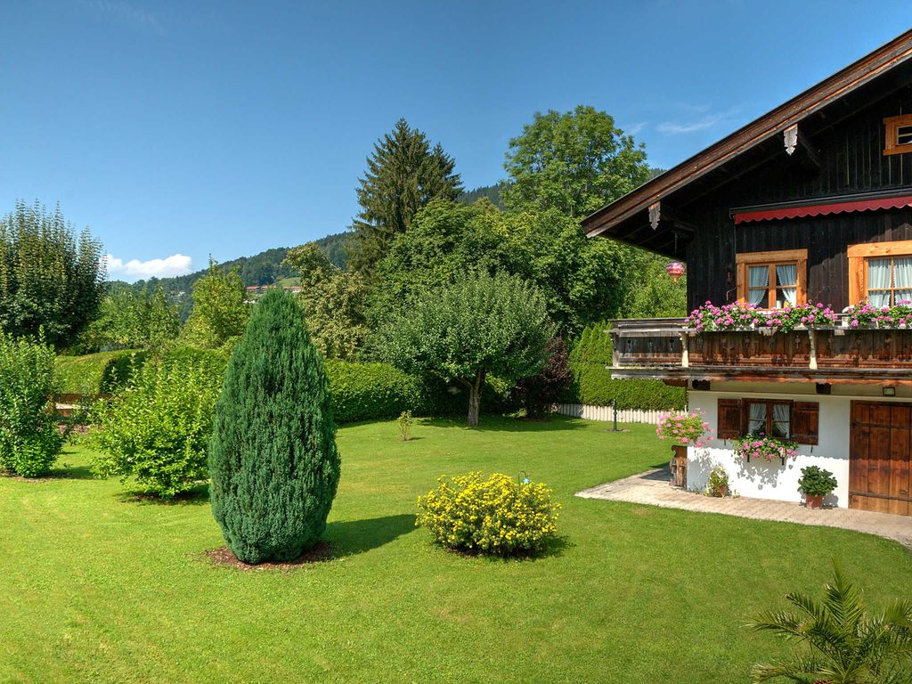 Ferienwohnung Steixner Tegernsee
