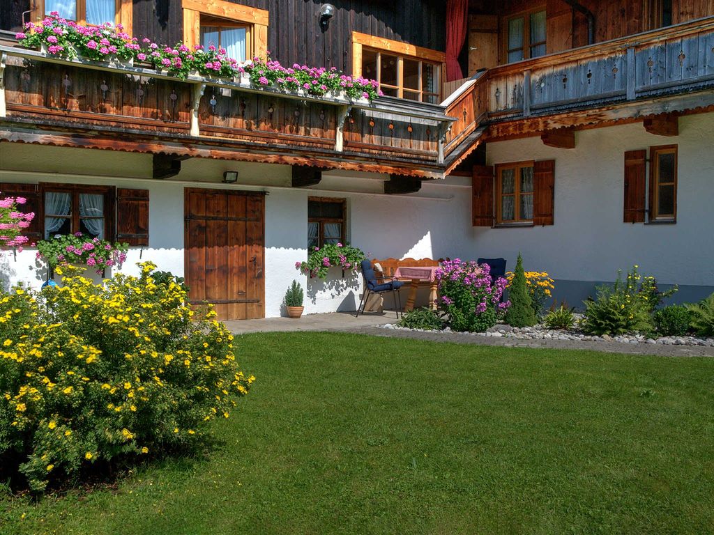 Ferienwohnung Steixner Tegernsee