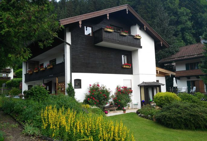 Ferienwohnung