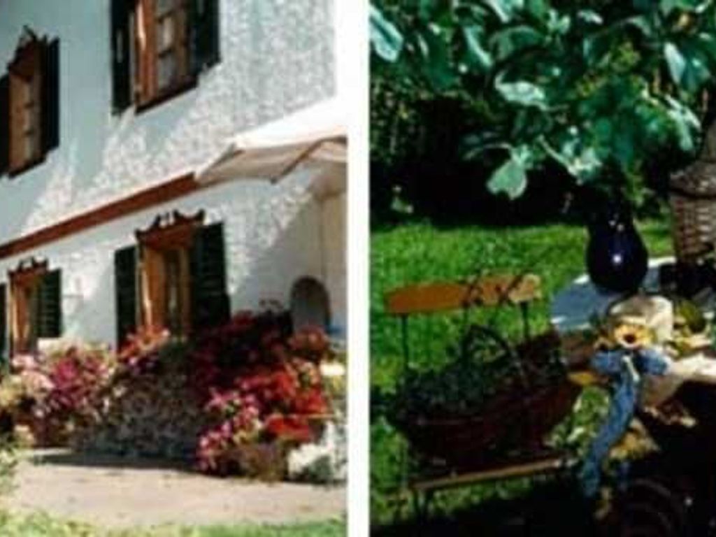 Haus und Garten