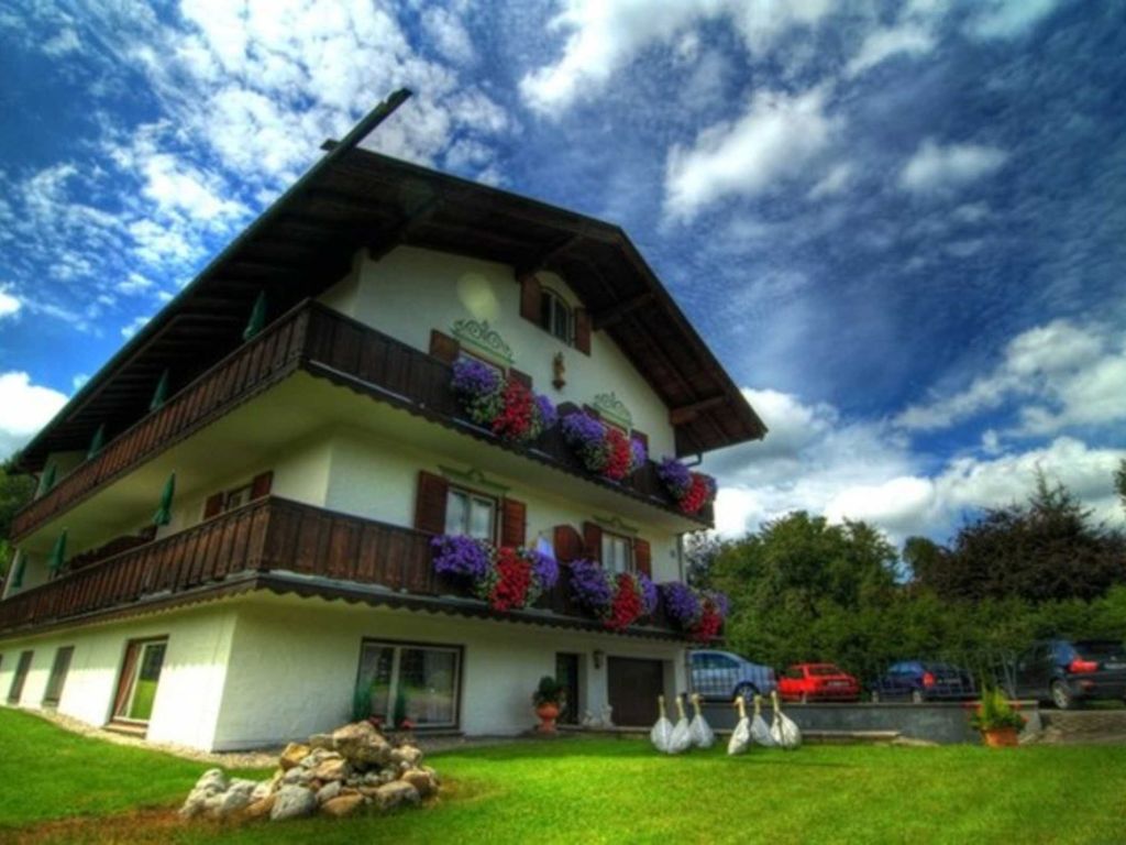 Gästehaus Meran