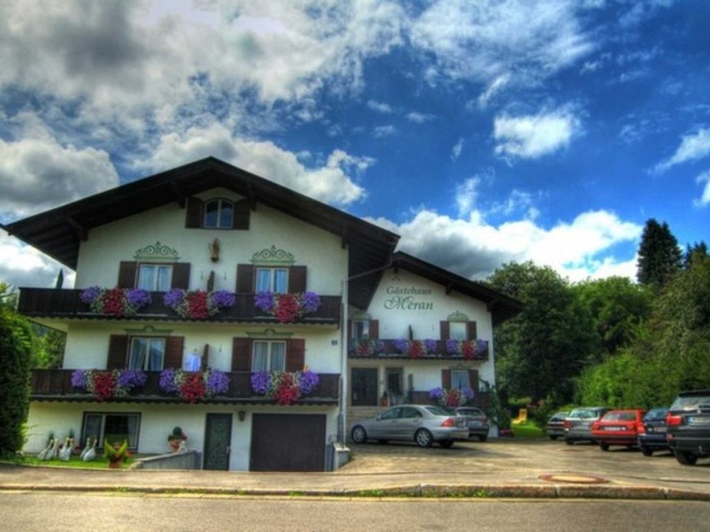 Gästehaus Meran