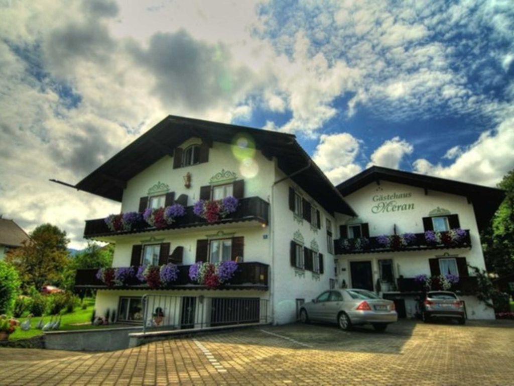 Gästehaus Meran