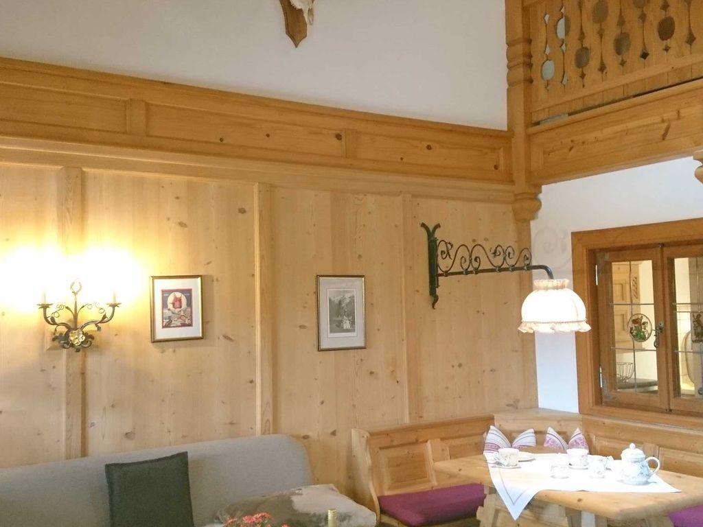 Wohnraum