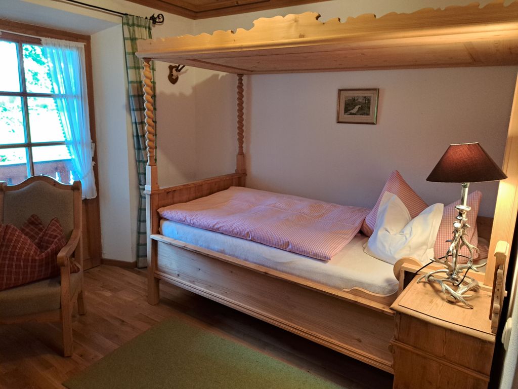 Himmelbett