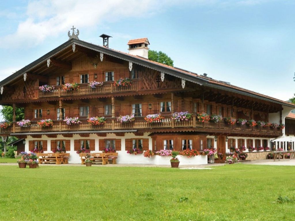 Sommer am Kaindlhof