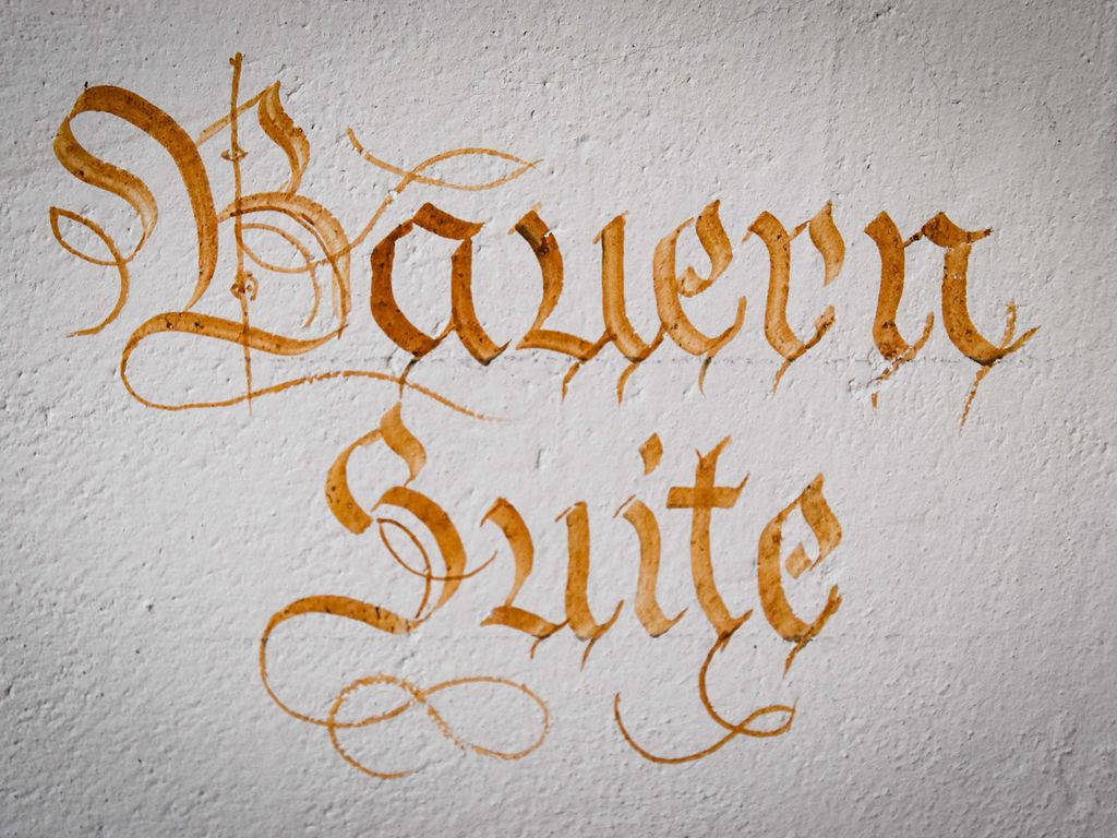 Bauernsuite