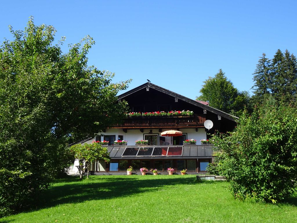 Ferienwohnungen Sonnleitn