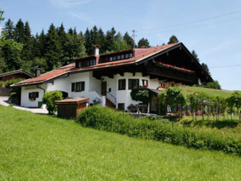 Ferienwohnungen Sonnleitn
