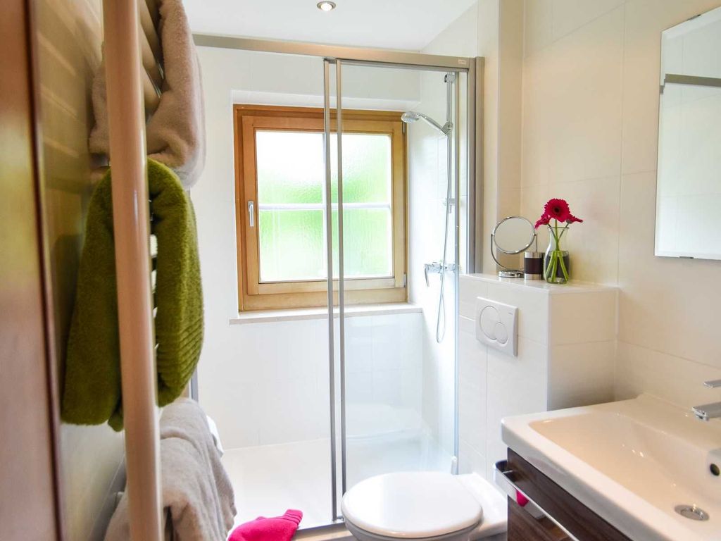 Badezimmer 1