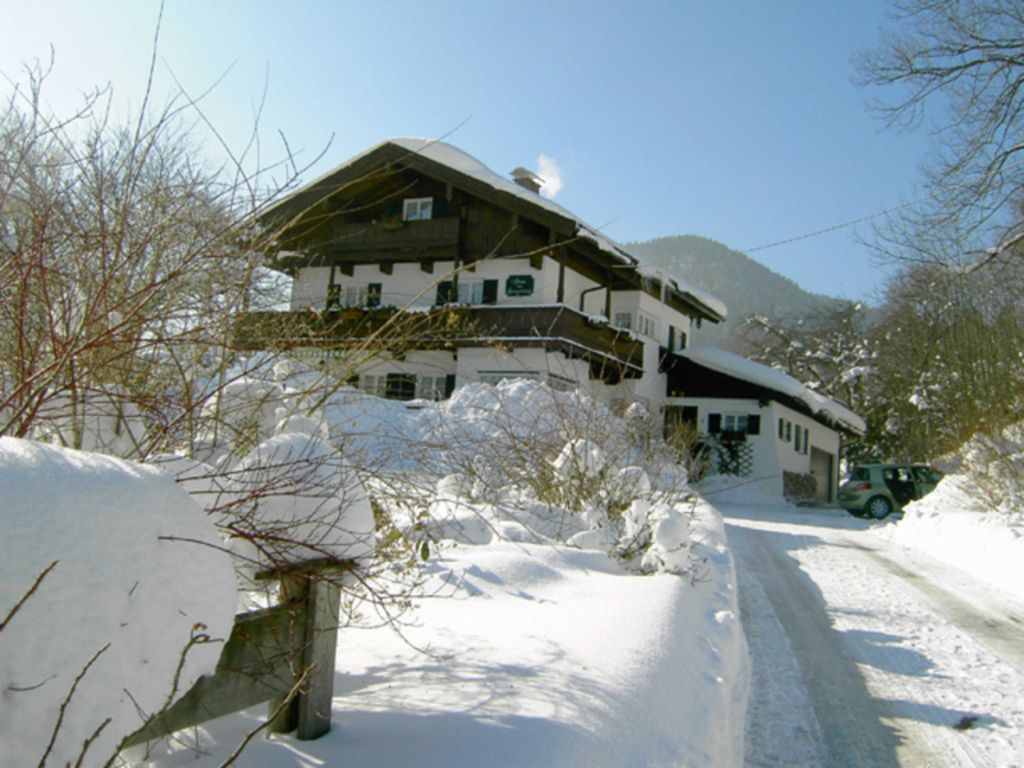 Haus am Sonnenhang